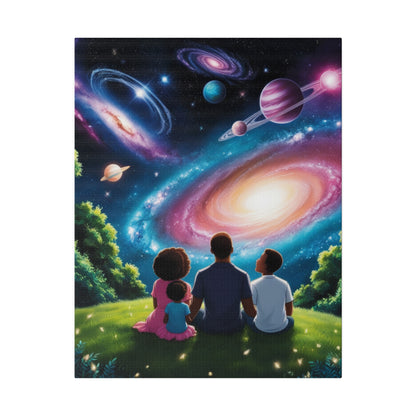 Printable Cosmos Art