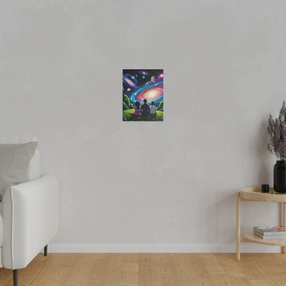 Printable Cosmos Art