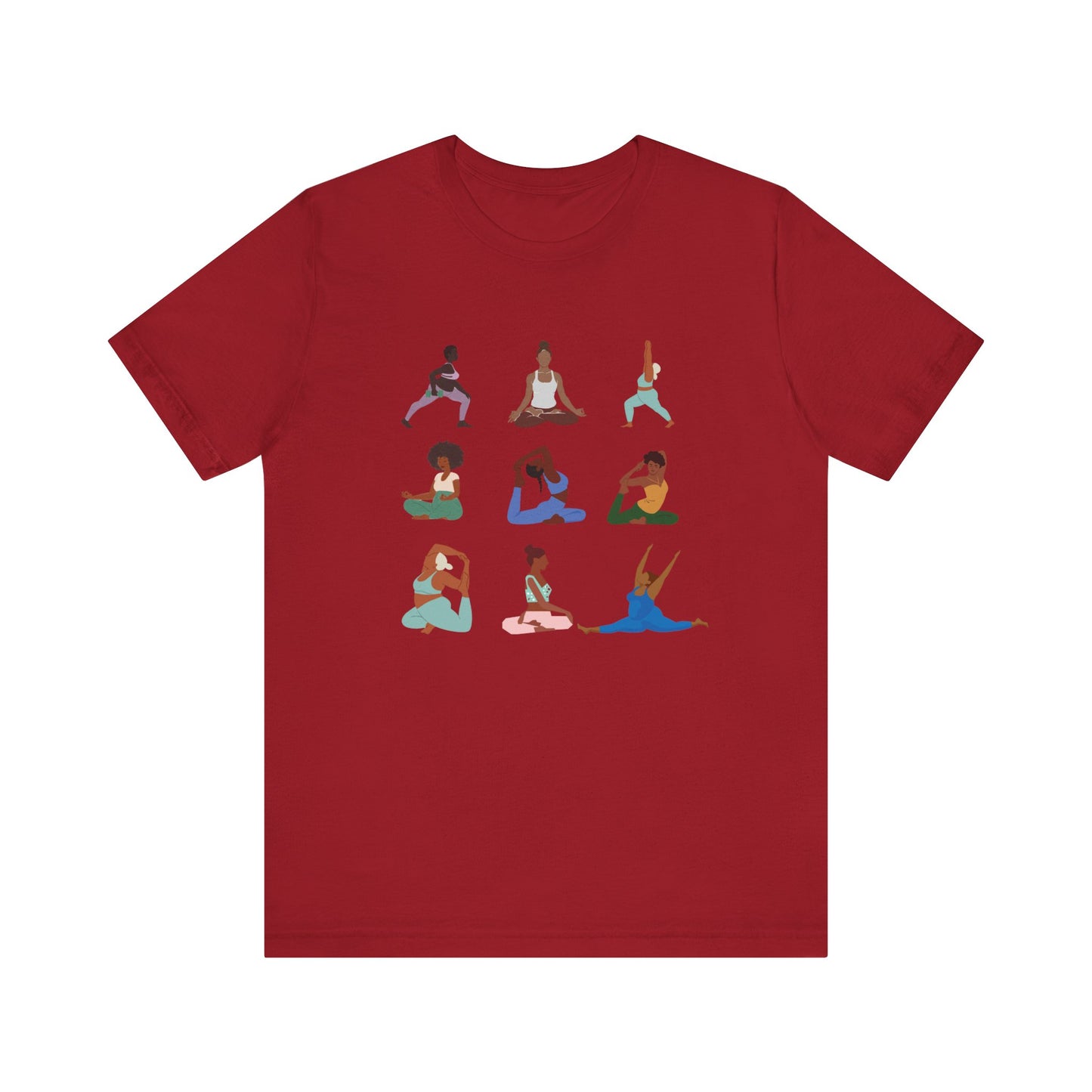 Yoga T-Shirt