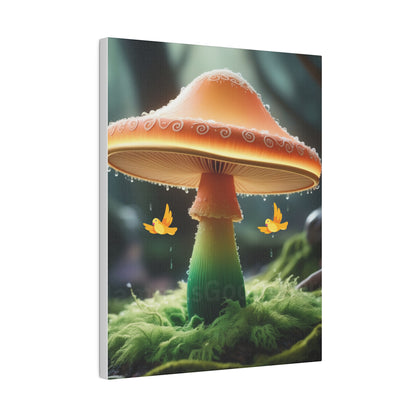 Mushroom Clipart