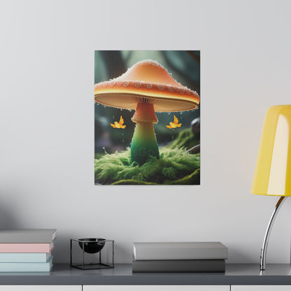 Mushroom Clipart